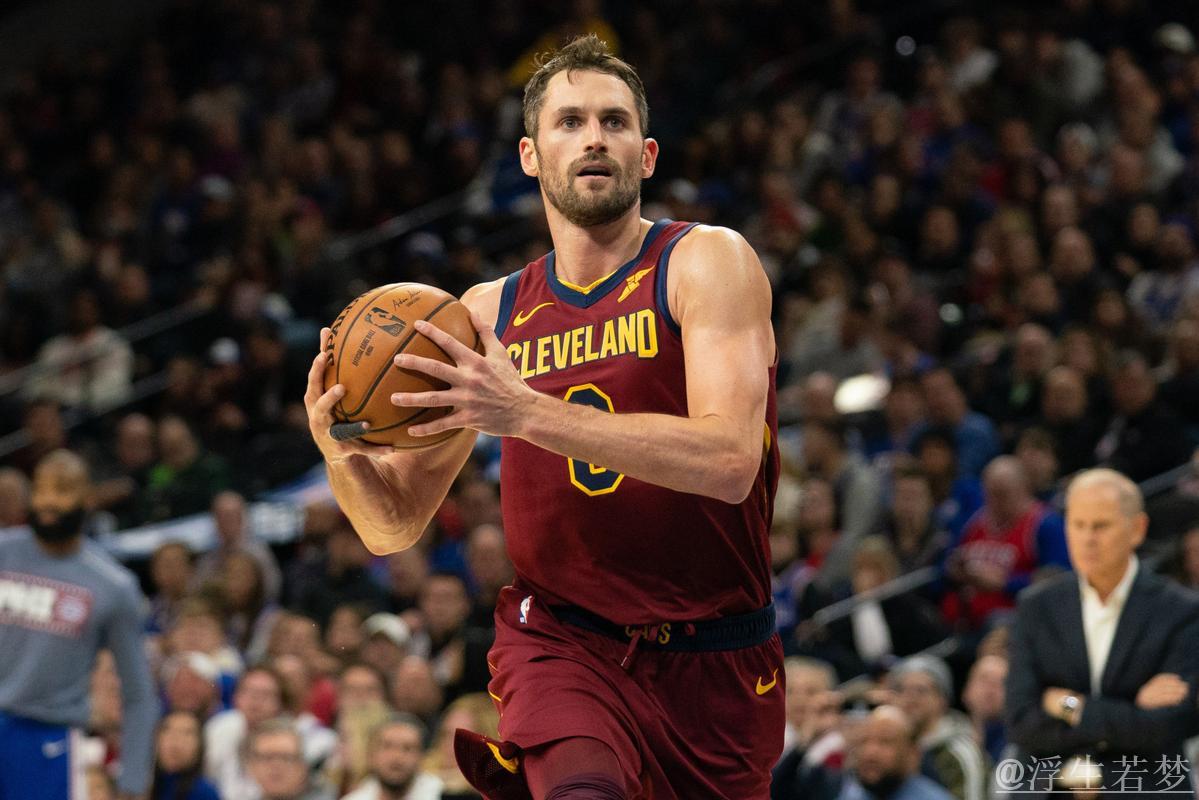 37岁单场20分且无失误!乐福与KD本季独领风骚 37岁单场20分且无失误!乐福与KD本季独领风骚