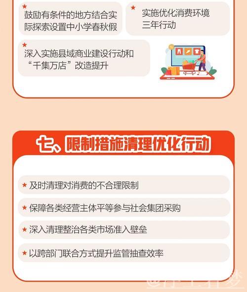 多措并举提振消费 银行业密集出台行动方案 多措并举提振消费 银行业密集出台行动方案