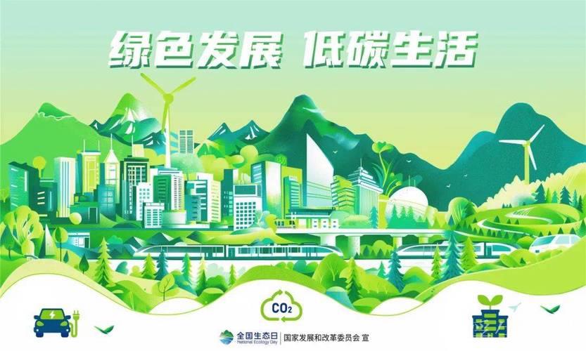 全面推动绿色发展转型——展望2025年中国经济新方向 全面推动绿色发展转型——展望2025年中国经济新方向