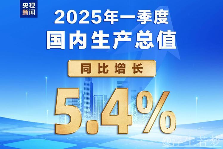 一季度经济数据中读出坚定进取心 一季度经济数据中读出坚定进取心