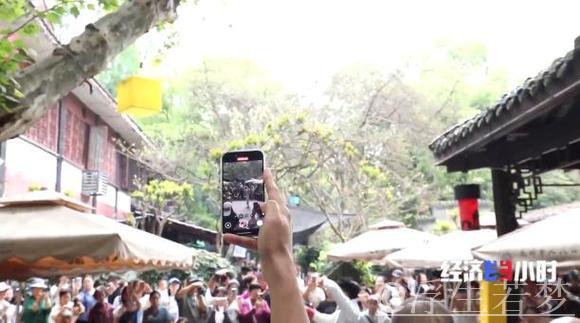 新消费催生新职业 年轻人解锁这些新赛道